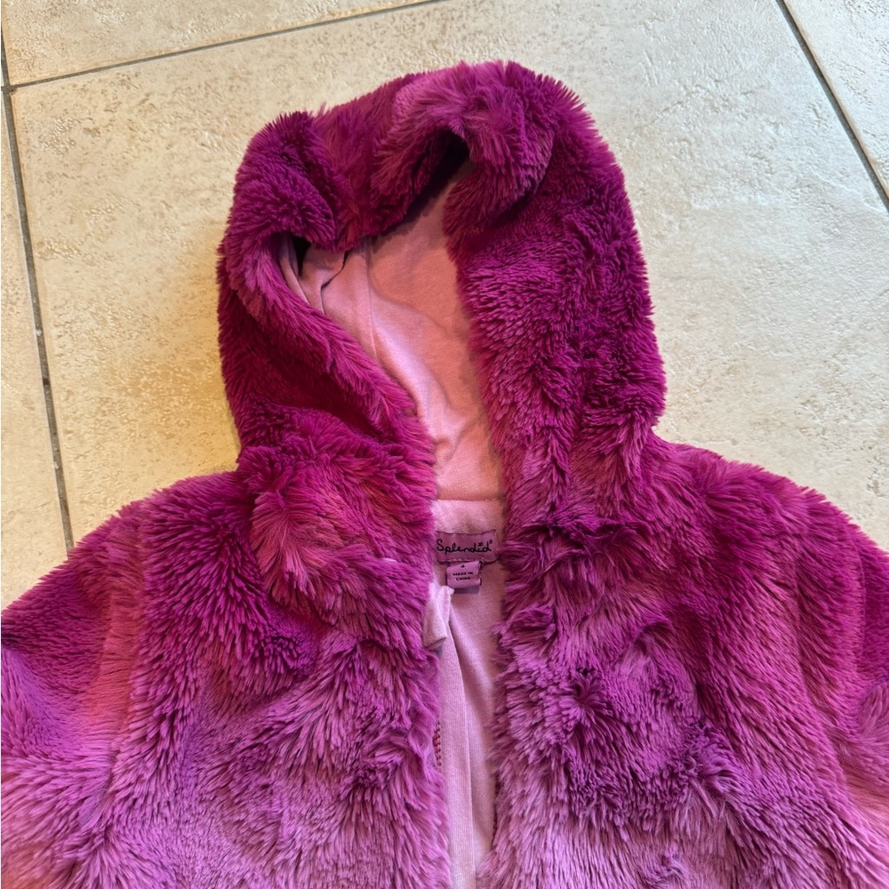 Splendid jacket - Picture 3 of 3